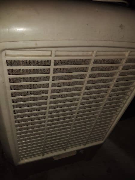 Air cooler 1