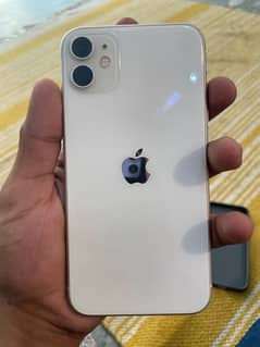 iPhone 11 non pta 64 gb JV all ok non water