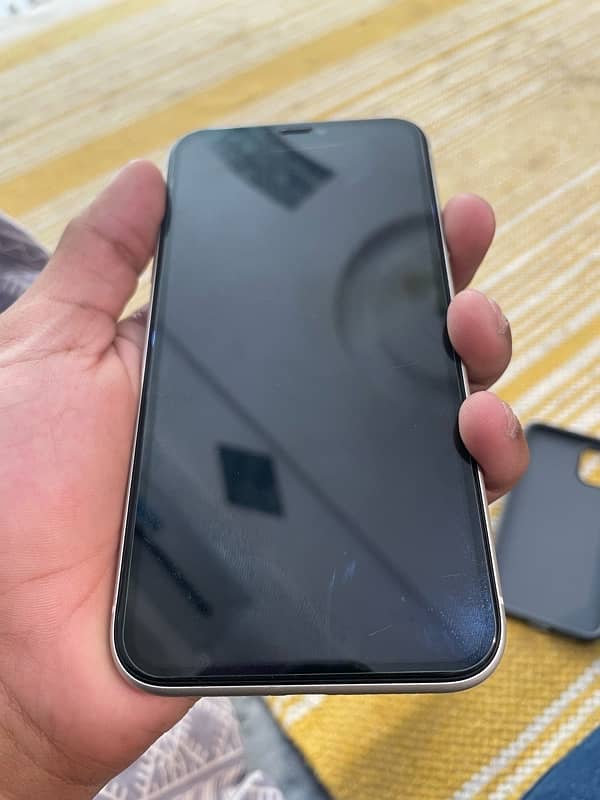 iPhone 11 non pta 64 gb JV all ok non water 6