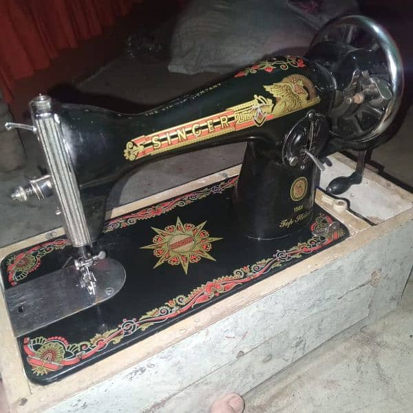 Silayi Machine For sale 1