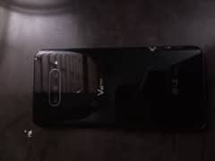 LG v40 non pta