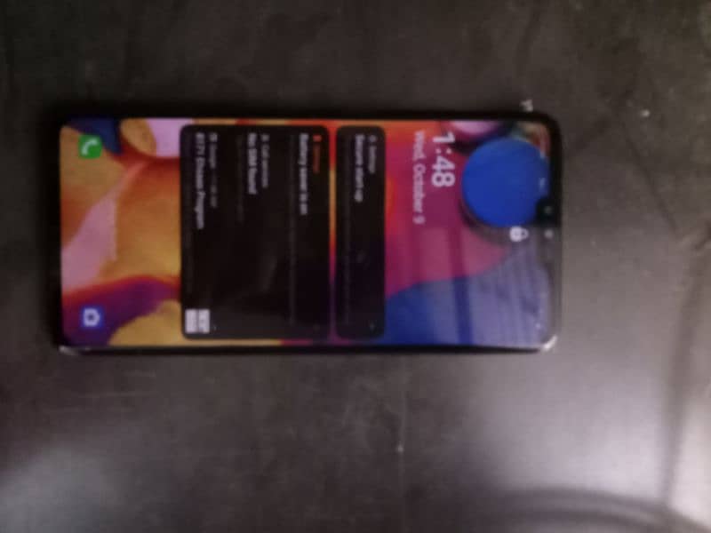 LG v40 non pta 3