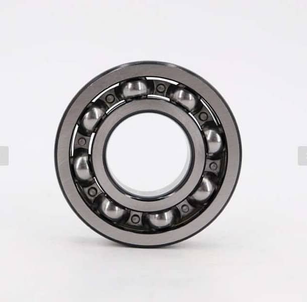 Bearings imported from China 1