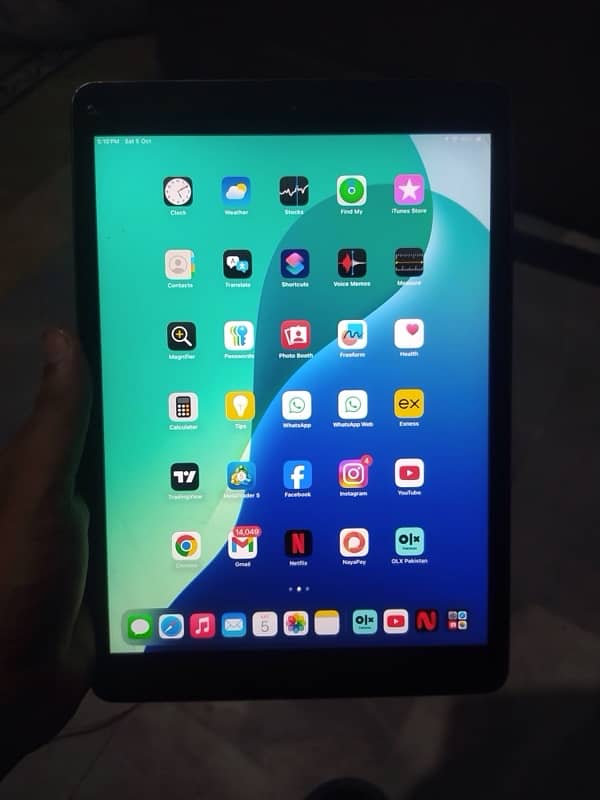 ipad 7th generation 2