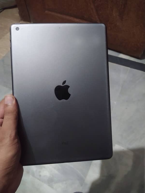 ipad 7th generation 9