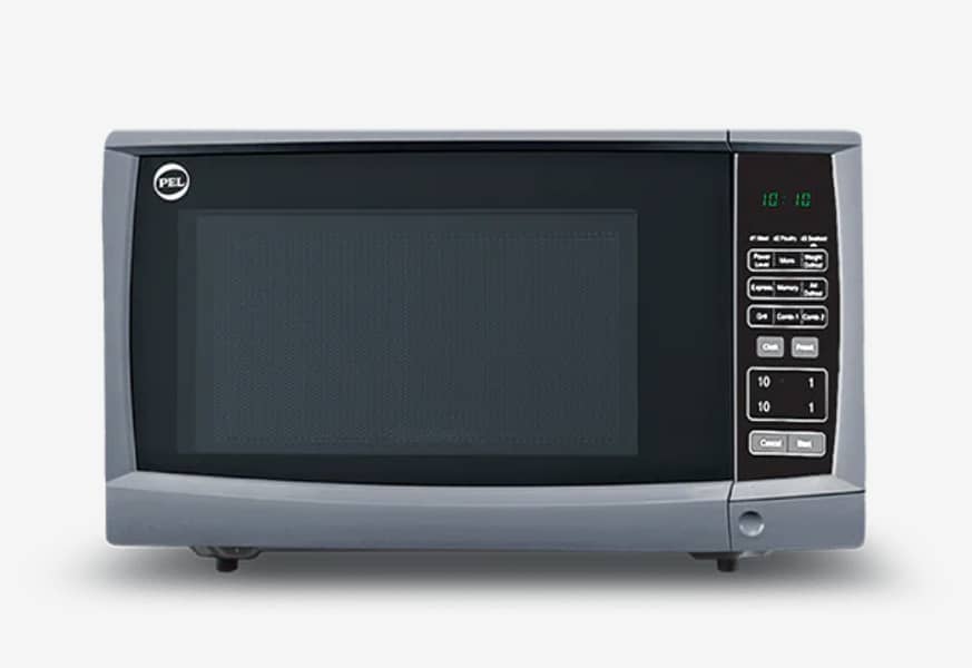 PEL MICROWAVE OVEN (GLAMOUR) 30 LITTERS 1