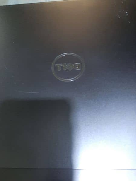 dell precision m6600 core i7 QM processor  workstation 1