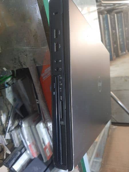 dell precision m6600 core i7 QM processor  workstation 2