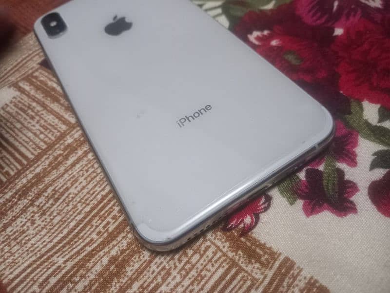 iphone xs max 256gb 1