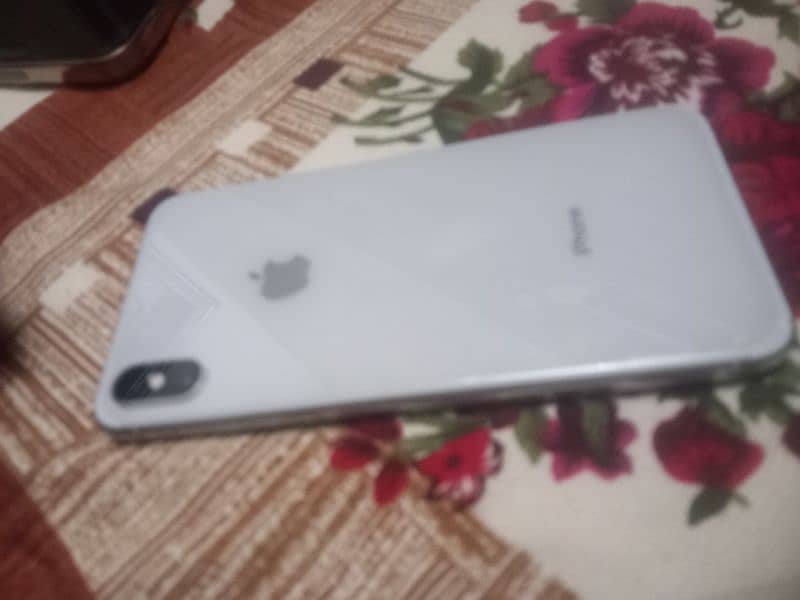 iphone xs max 256gb 2