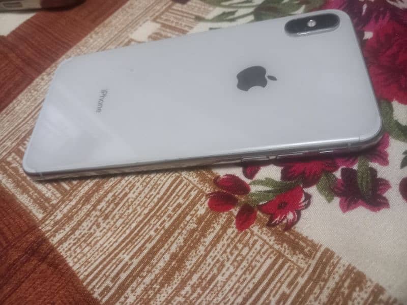 iphone xs max 256gb 3