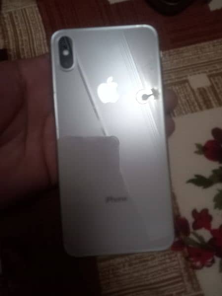 iphone xs max 256gb 5