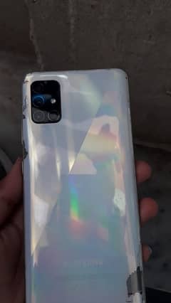 samsung a51