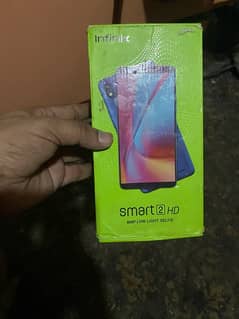 infinix smart 2 hd