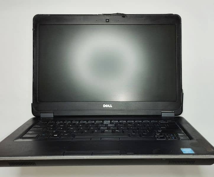 Dell Latitude E6440 | 8GB RAM | 120GB SSD | Intel Core i5 @2.6GHz 1