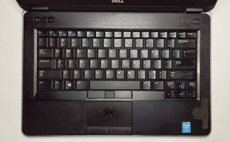 Dell Latitude E6440 | 8GB RAM | 120GB SSD | Intel Core i5 @2.6GHz 2