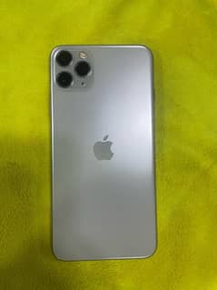 Iphone 11 Pro Max 256 Approved