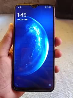 Vivo Y11 0