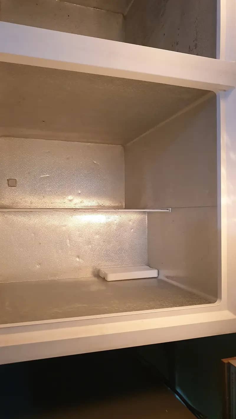 Deep Freezer like a new for sale (03213602576) 2