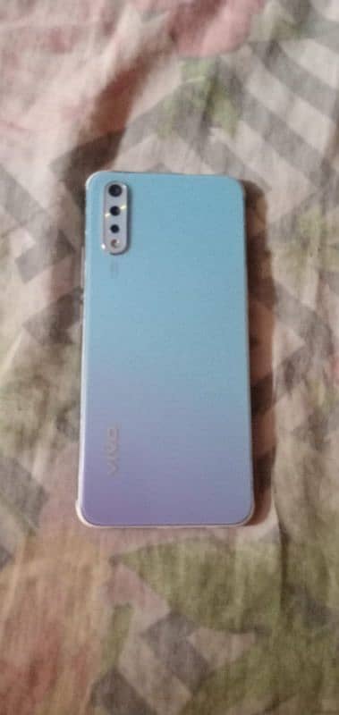 vivo s1 8Gb 256Gb 1