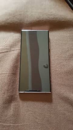 Samsung note 20 ultra 5g excellent condition