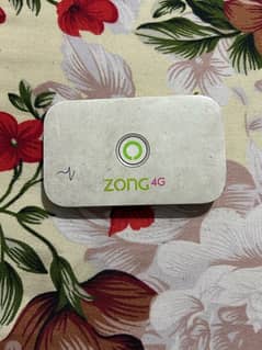 zong