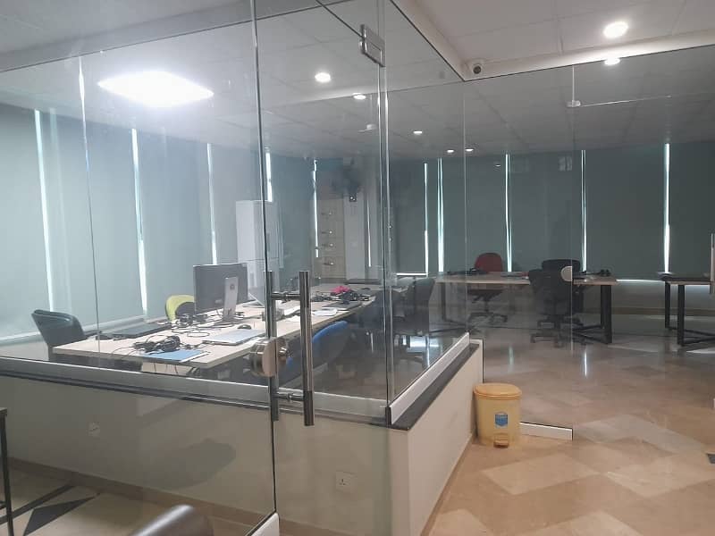 pc marketing offers!1150sqft 2nd floor for rent in G-7 islamabad 2