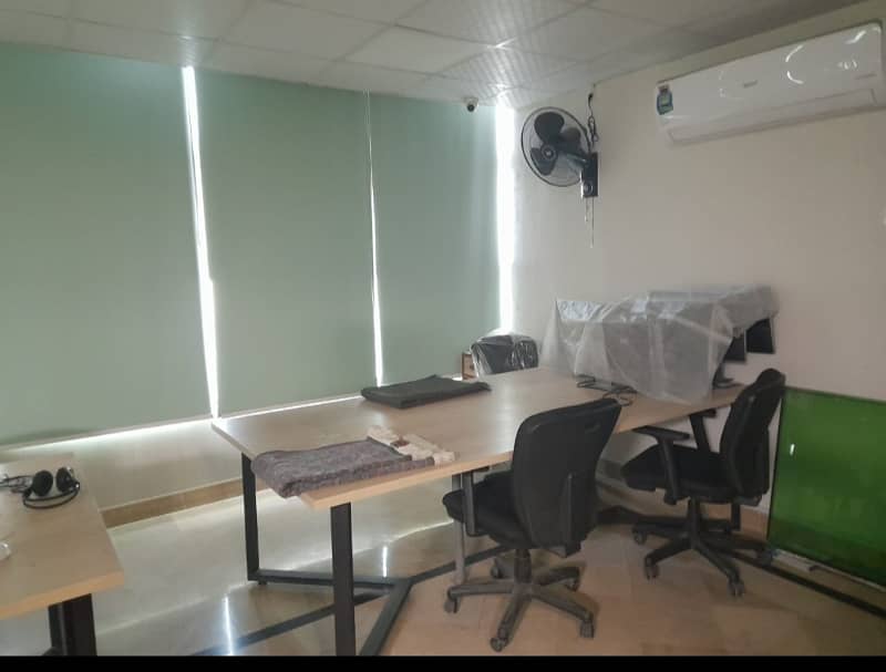 pc marketing offers!1150sqft 2nd floor for rent in G-7 islamabad 24