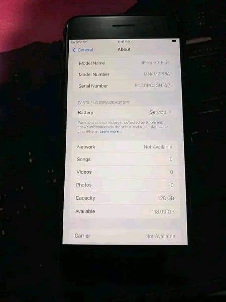 iphone 7 plus urjent sale307 5819 295 no chat just call 3