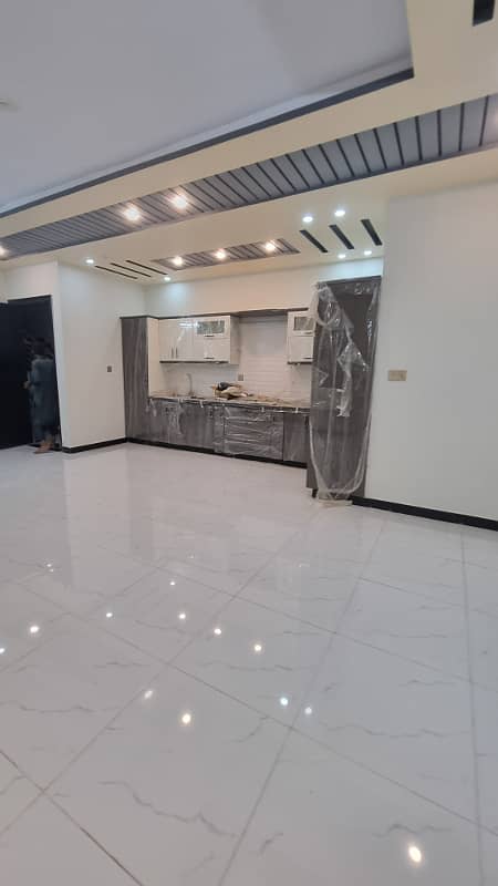 Brand New Portion For Rent 2nd Floor 4 Bed Dd 0