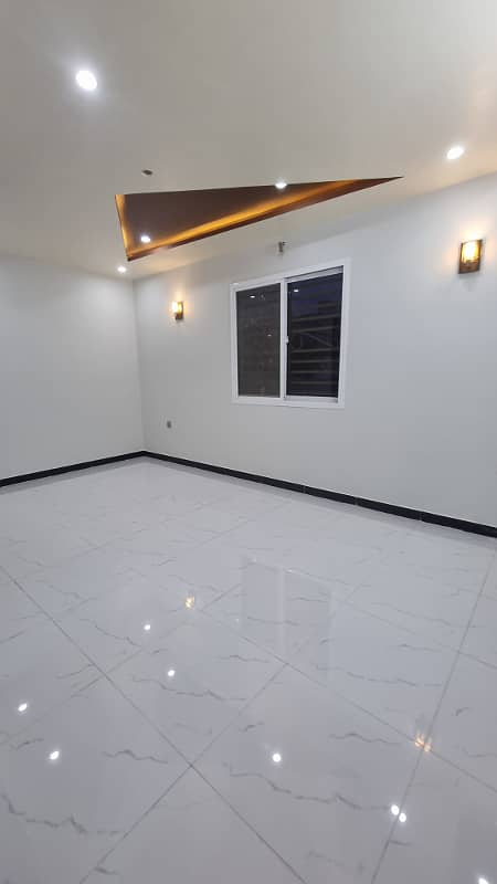 Brand New Portion For Rent 2nd Floor 4 Bed Dd 14