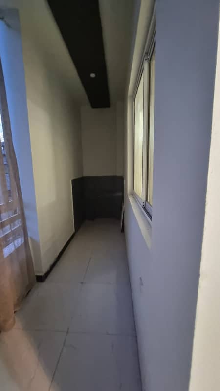 Brand New Portion For Rent 2nd Floor 4 Bed Dd 17