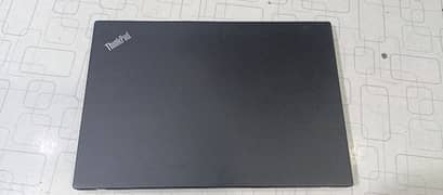 lenovo x280 i5 8th gen 8gb 256gb ssd 0