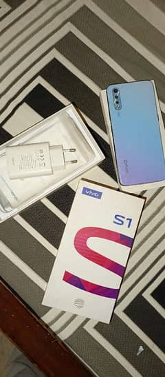 VIVO S1 0