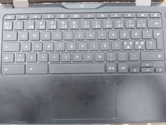 CHROMEBOOK with touch screen URGENT SALE 0