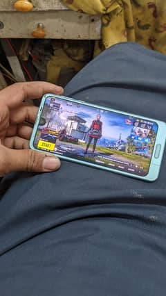 r2 mobile for PUBG mobile