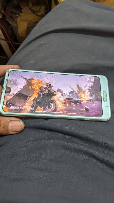 r2 mobile for PUBG mobile 6