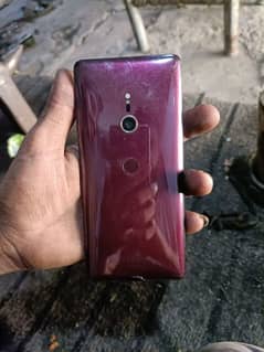 sony xperia xz3