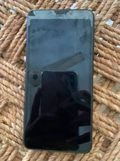 Redmi 6 With Box For Sell 0