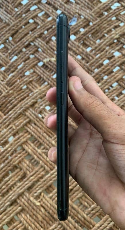 Redmi 6 With Box For Sell 2