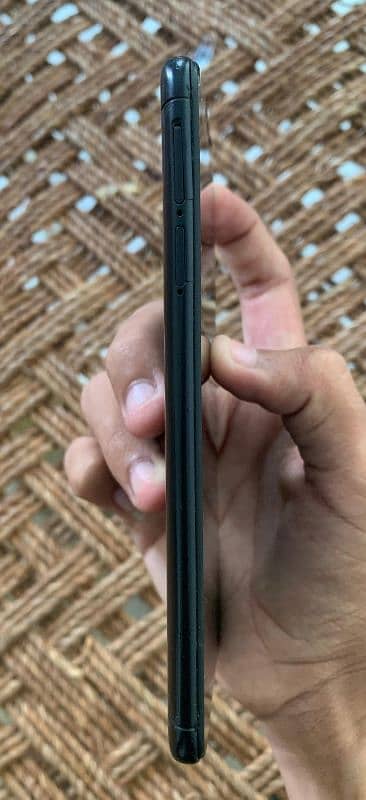 Redmi 6 With Box For Sell 3