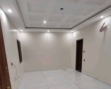 240 Square Yards Upper Portion For Rent In Gulshan-E-Iqbal Town 1