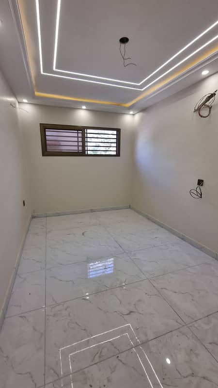 240 Square Yards Upper Portion For Rent In Gulshan-E-Iqbal Town 8