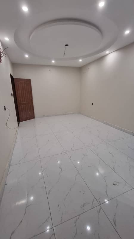 240 Square Yards Upper Portion For Rent In Gulshan-E-Iqbal Town 12