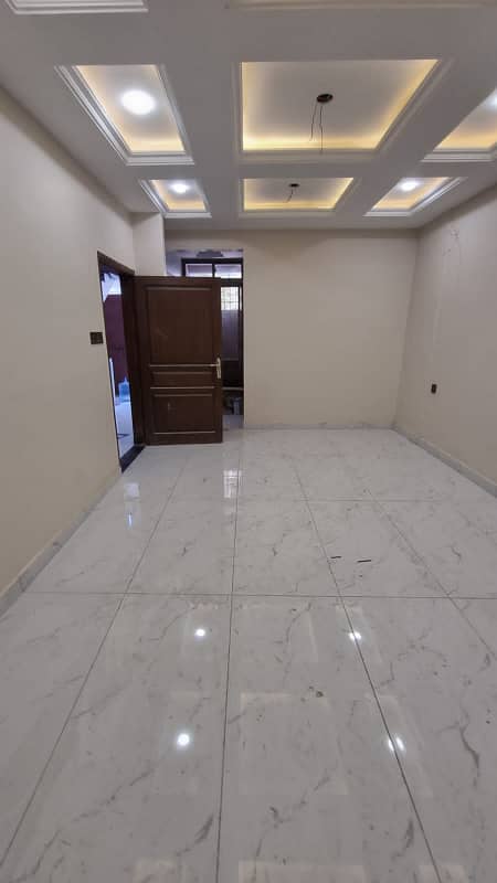 240 Square Yards Upper Portion For Rent In Gulshan-E-Iqbal Town 22