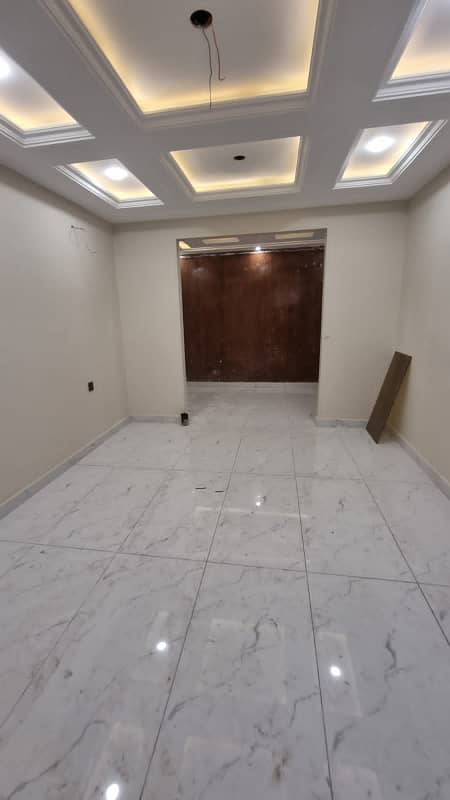 240 Square Yards Upper Portion For Rent In Gulshan-E-Iqbal Town 28