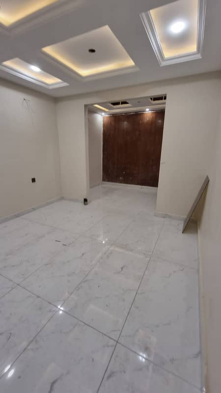 240 Square Yards Upper Portion For Rent In Gulshan-E-Iqbal Town 29