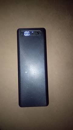 Power Bank 0