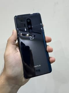 One plus 8 PRO pta approved 0