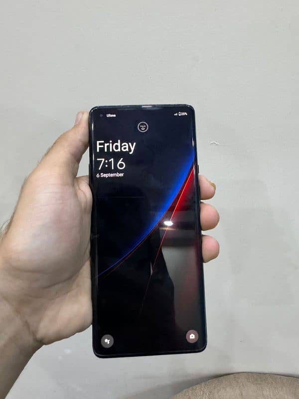 One plus 8 PRO pta approved 1